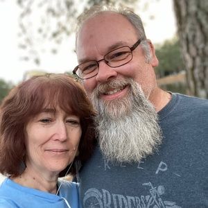 Meet your Posher, Vicki